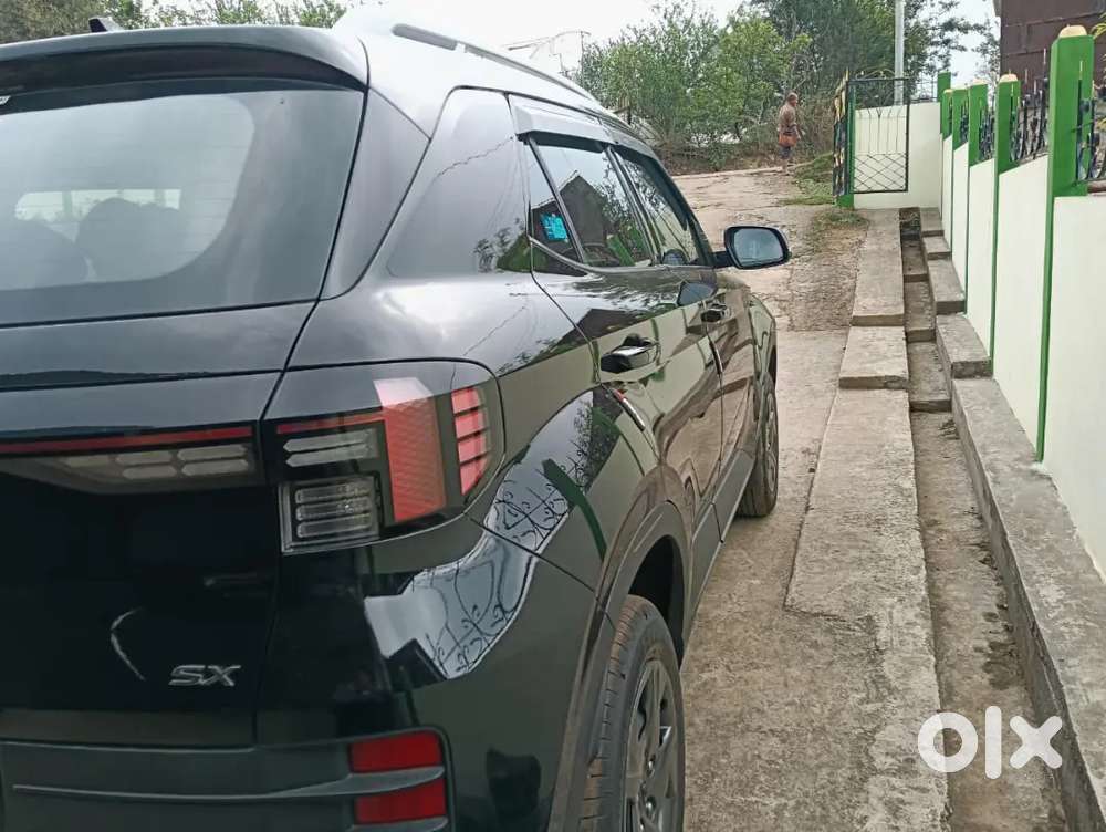 Hyundai Venue Sx Mt 2024