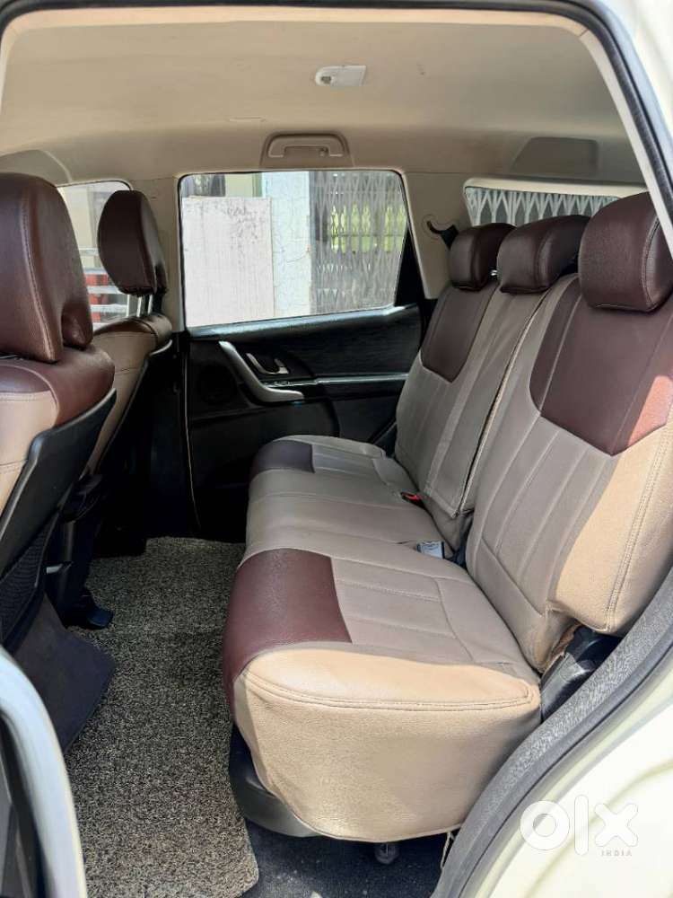 Mahindra Xuv500 W7, 2019, Diesel