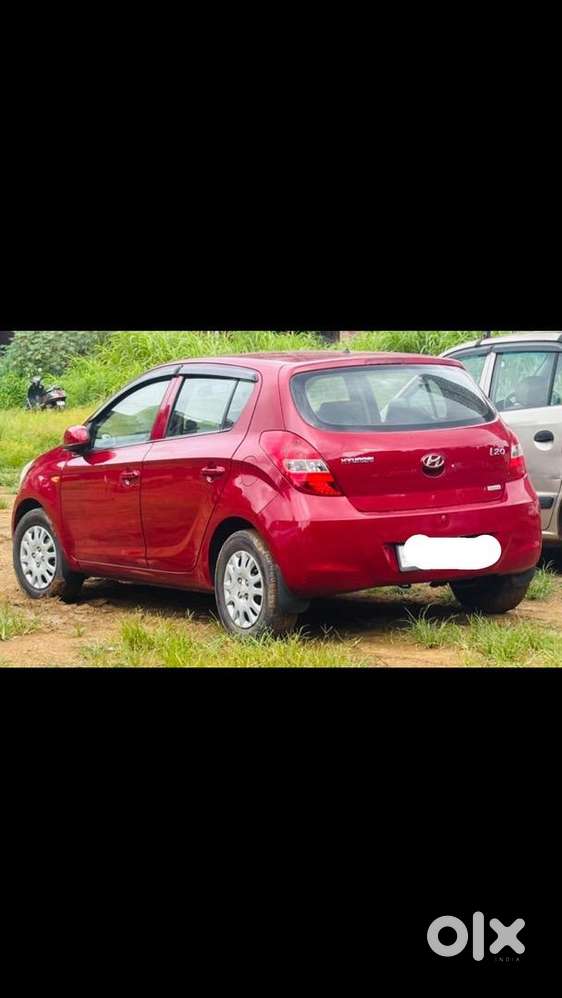 Hyundai I20 2011 Petrol 48000 Km Driven