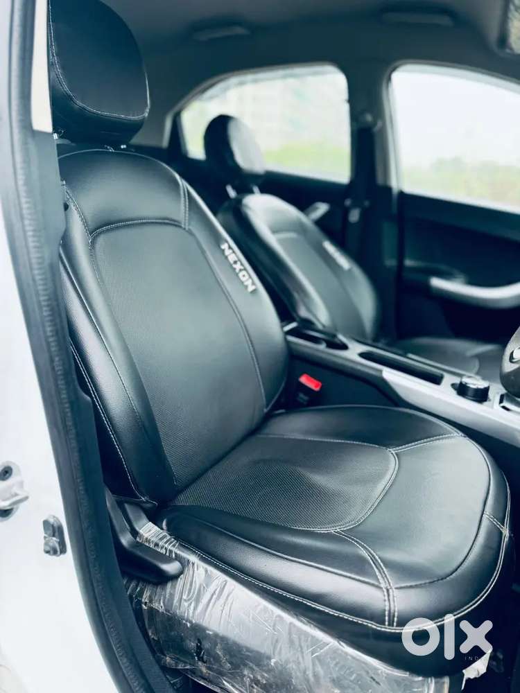 Tata Nexon Automatic Xma+ 1st Owner 13000petrol 2023