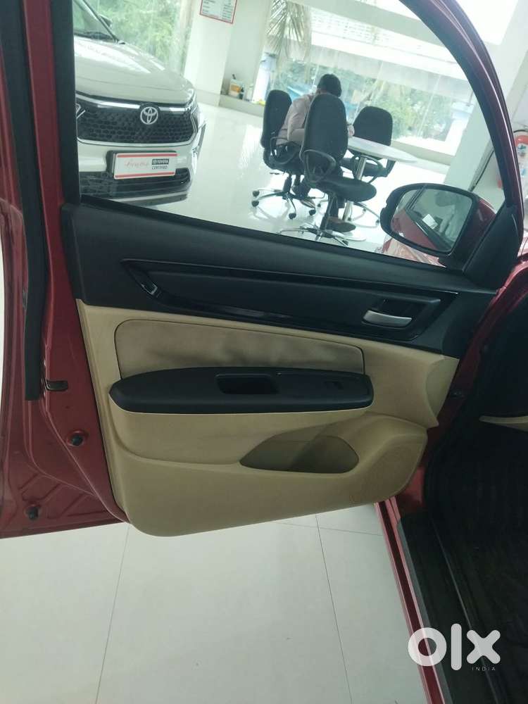 Honda Amaze Vx Petrol, 2018, Petrol