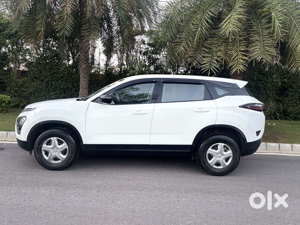 Tata Harrier Xe, 2023, Diesel