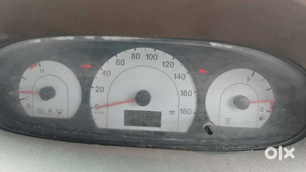 Mahindra Xylo Diesel 2013