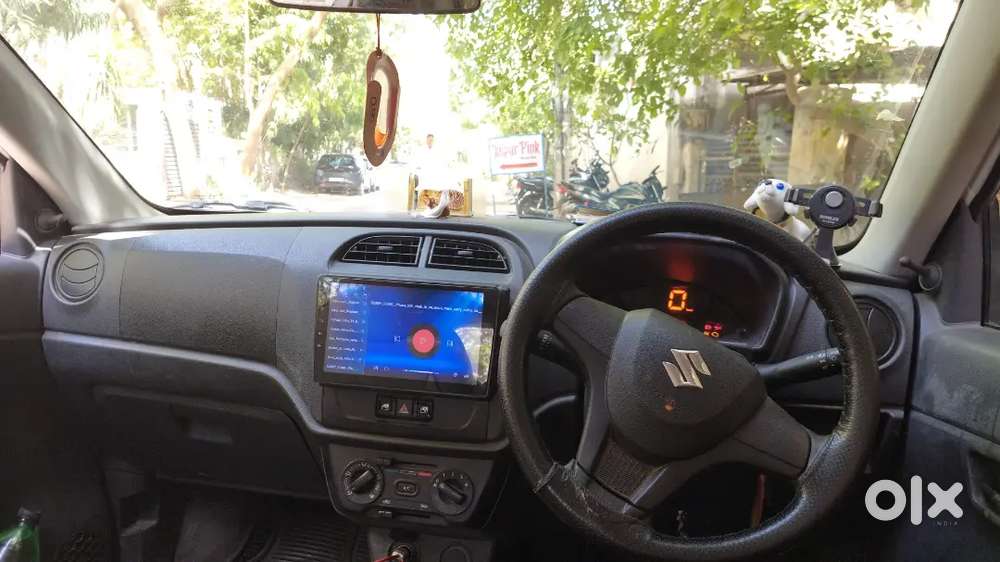 Alto K10 Vxi Good Condition