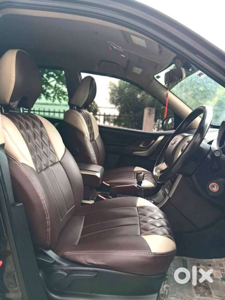 Mahindra Xuv500 W8, 2014, Diesel