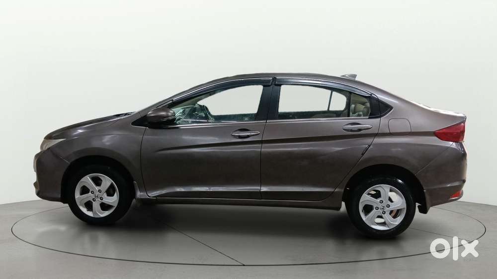 Honda City I Vtec Vx, 2015, Petrol