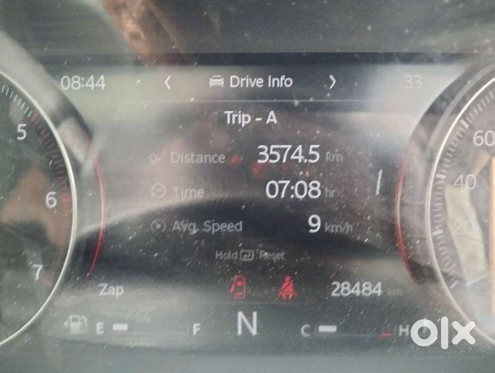 Mahindra Scorpio-n 2.2 Z6 Diesel Mt 7 Str, 2023, Diesel