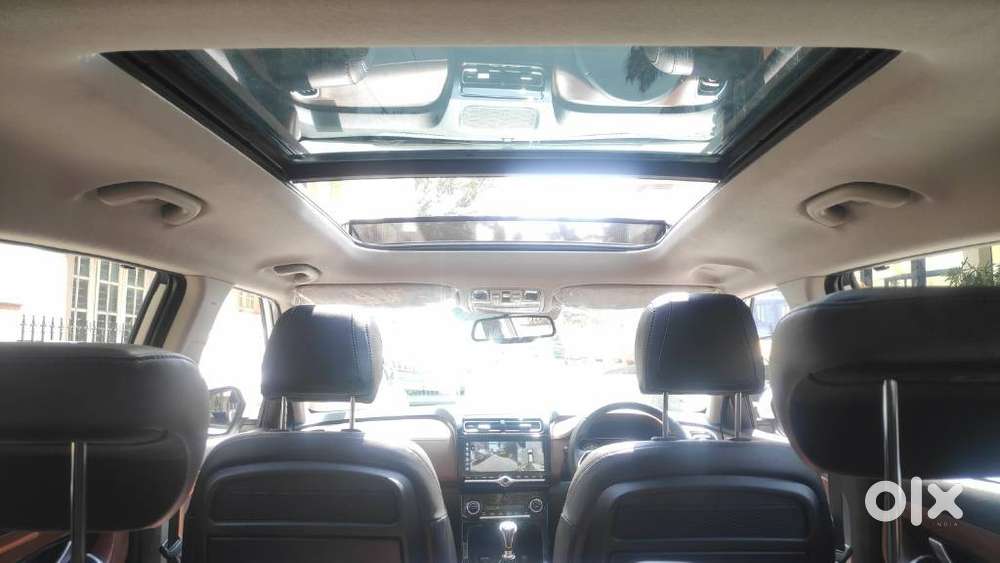 Hyundai Alcazar Platinum 7 Str 1.5 Turbo Petrol Adventure, 2024, Pet..