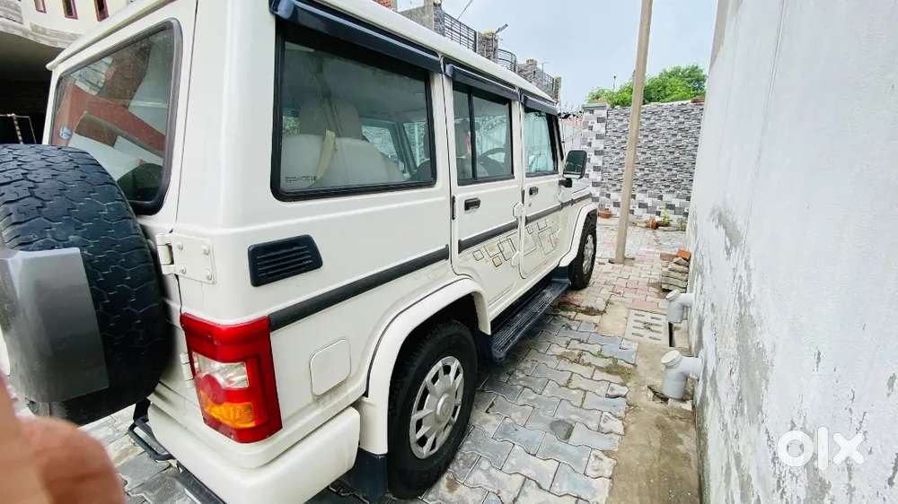 Mahindra Beloro Zlx Top Model Manual Diesel 2019