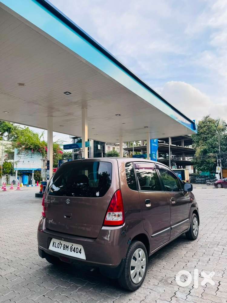 Maruti Suzuki Estilo 2009 Petrol Well Maintained