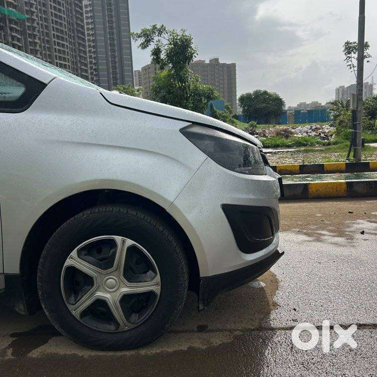 Mahindra Marazzo M2 8str, 2020, Diesel
