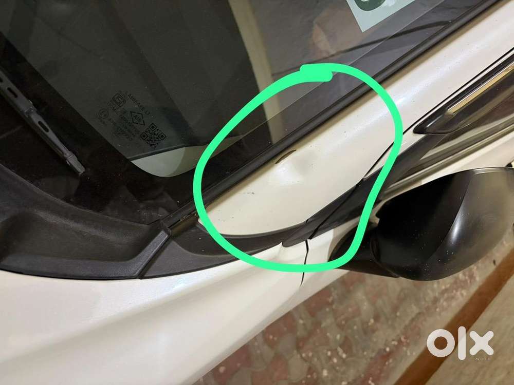 Maruti Suzuki Fronx 2025 Cng & Hybrids Good Condition