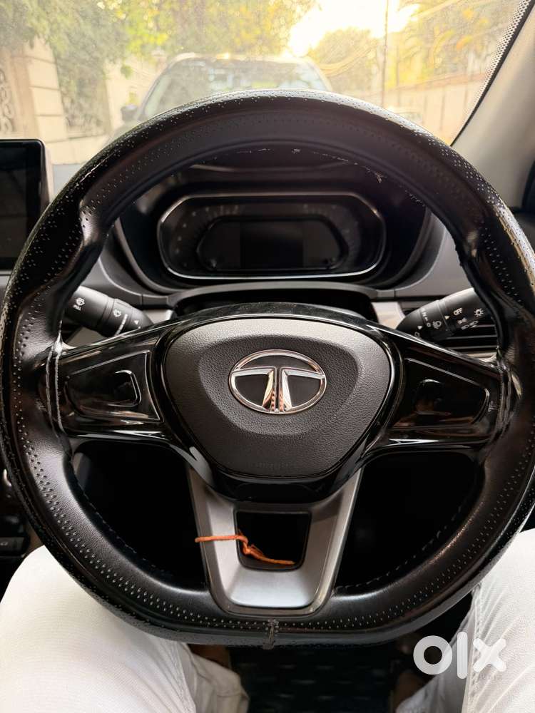 Tata Nexon 1.2 Revotron Xm (s), 2023, Petrol
