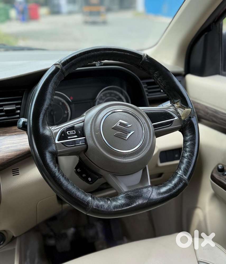 Maruti Suzuki Ertiga Vdi Shvs, 2019, Diesel