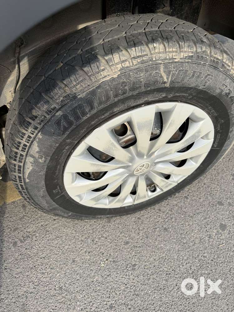 Toyota Etios 2013-2014 Gd Sp, 2019, Diesel