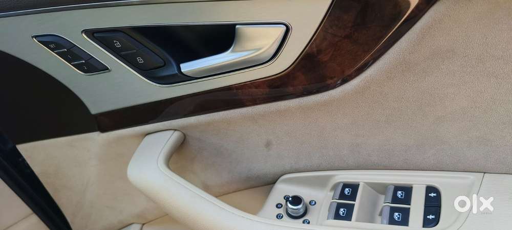 Audi Q7 3.0 35 Tdi Quattro Technology, 2016, Diesel