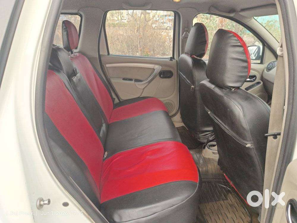 Nissan Terrano Xl 85 Ps Deisel, 2014, Diesel