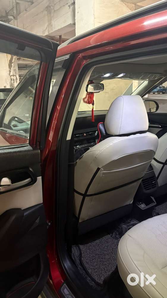 Kia Seltos Htx 2023