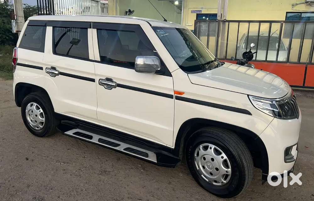 Mahindra Bolero Neo 2023 Diesel 103100 Km Driven
