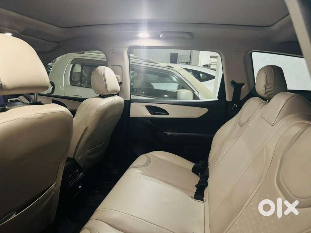 Mahindra Xuv700 2022 Petrol Well Maintained