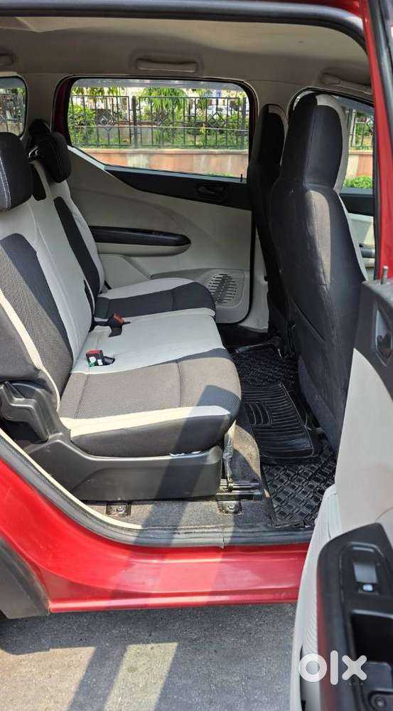 Renault Triber Rxt, 2020, Petrol