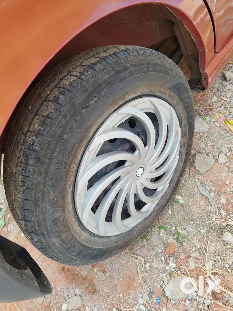 Maruti Suzuki A-star 2011 Petrol Good Condition,new 4tyres