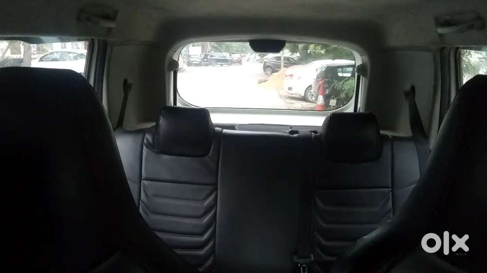 Maruti Suzuki Wagon R Zxi+ 2001