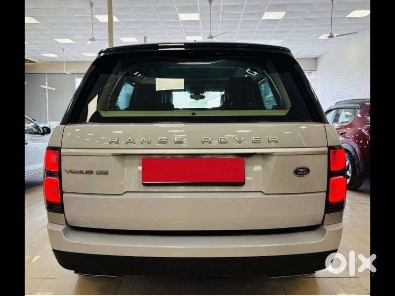 Land Rover Range Vogue, 2021, Diesel