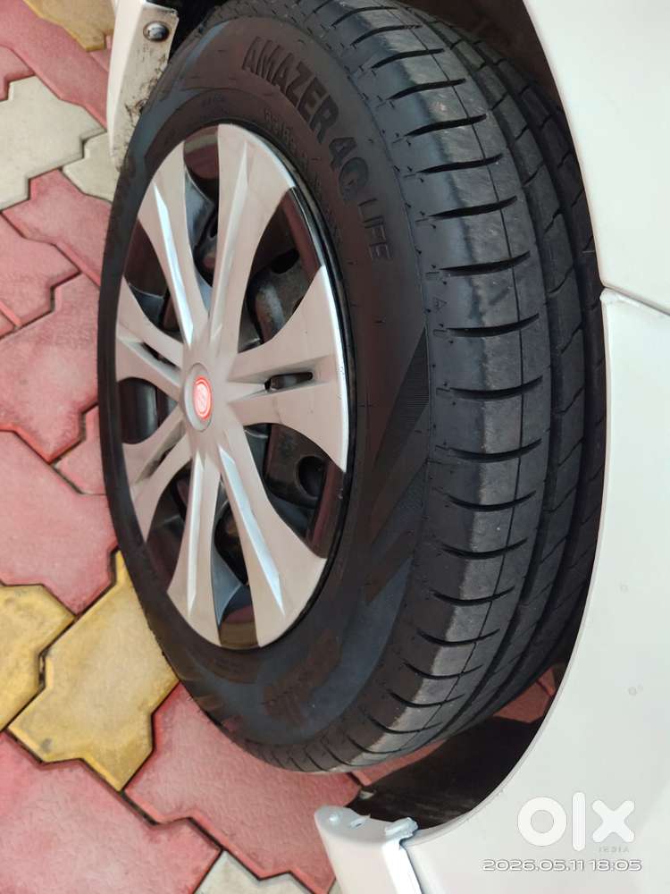 Maruti Suzuki Ertiga Vdi Shvs, 2018, Diesel
