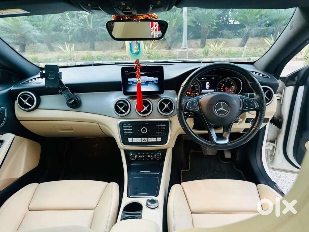 Mercedes-benz Cla 200 Cdi Sport, 2019, Diesel