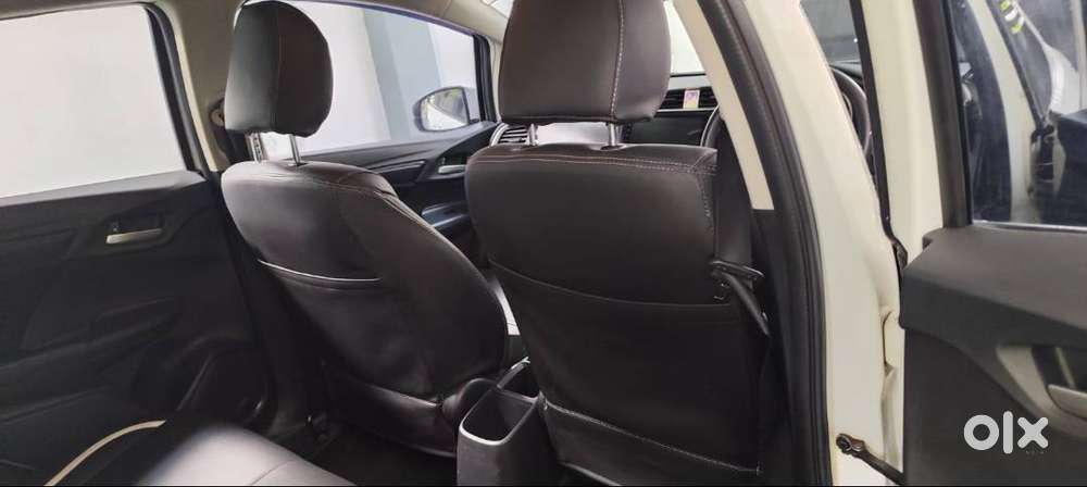 Honda Wrv Diesel Excellent Condition