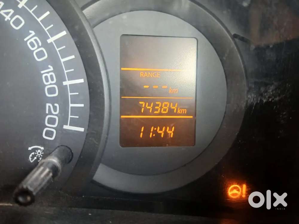 Maruti Suzuki Dzire 2017