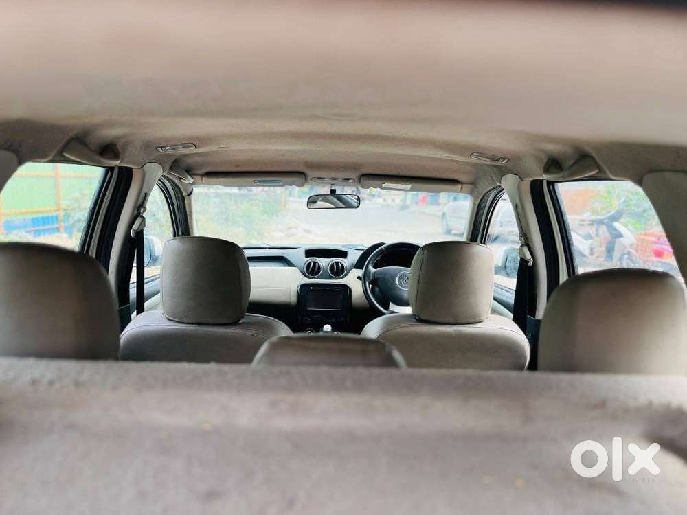 Renault Duster 85ps Diesel Rxl, 2013, Diesel
