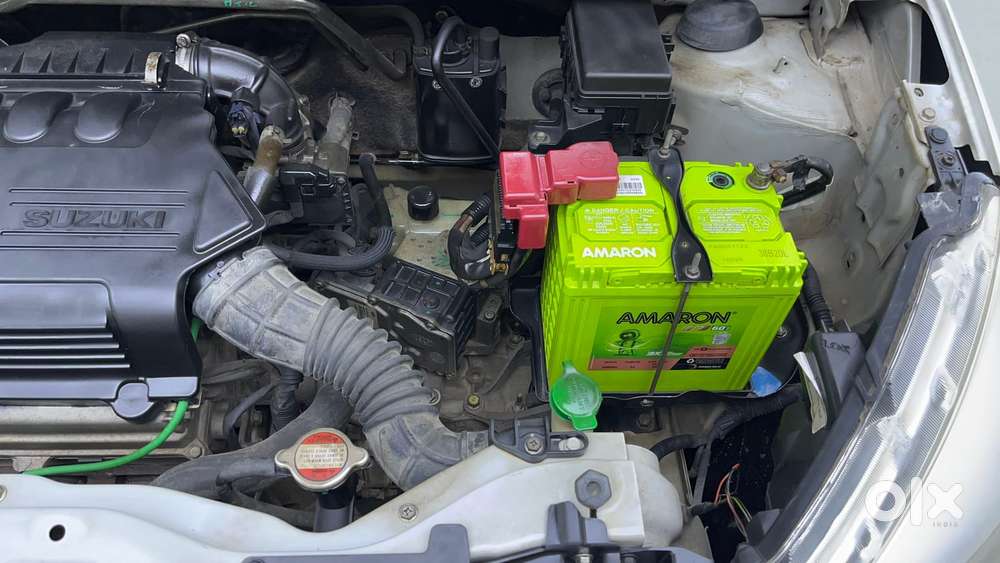 Maruti Suzuki Celerio Zxi Optional Amt, 2018, Petrol