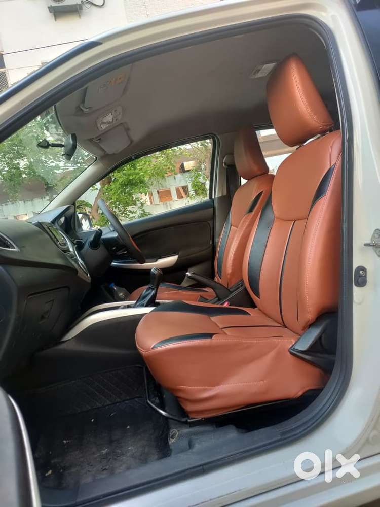 Maruti Suzuki Baleno 1.3 Delta, 2016, Diesel