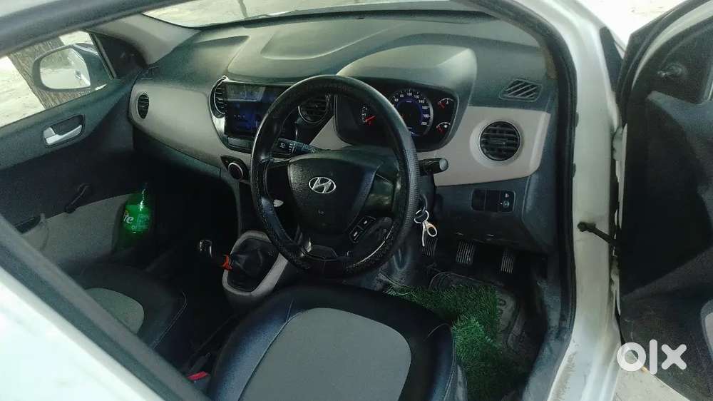Hyundai Grand I10 Prime 2018 Diesel 80000 Km Driven
