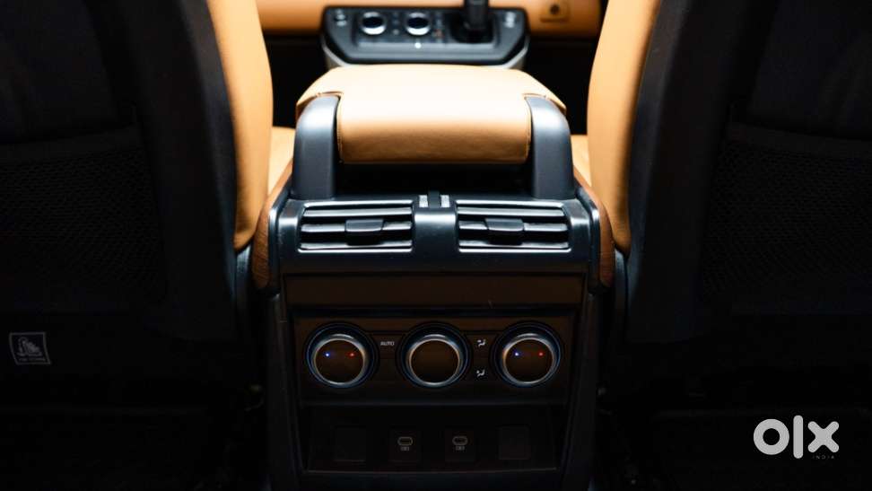 Land Rover Defender 2.0 110 Hse, 2024, Petrol