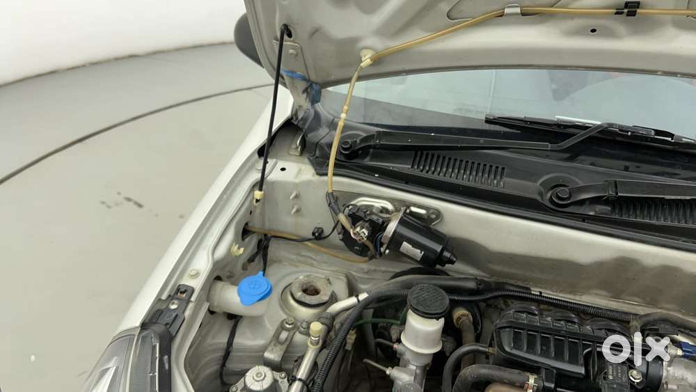 Maruti Suzuki Alto 800 0.8 Vxi (o), 2017, Cng & Hybrids