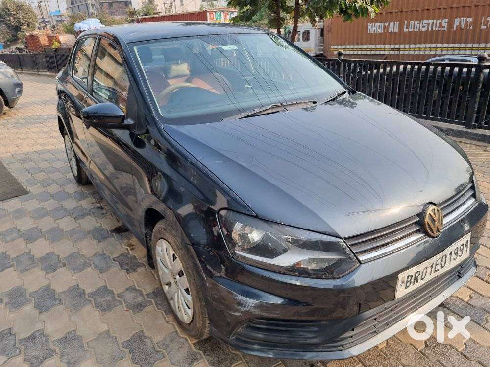 Volkswagen Ameo 1.2 Mpi Trendline, 2018, Petrol