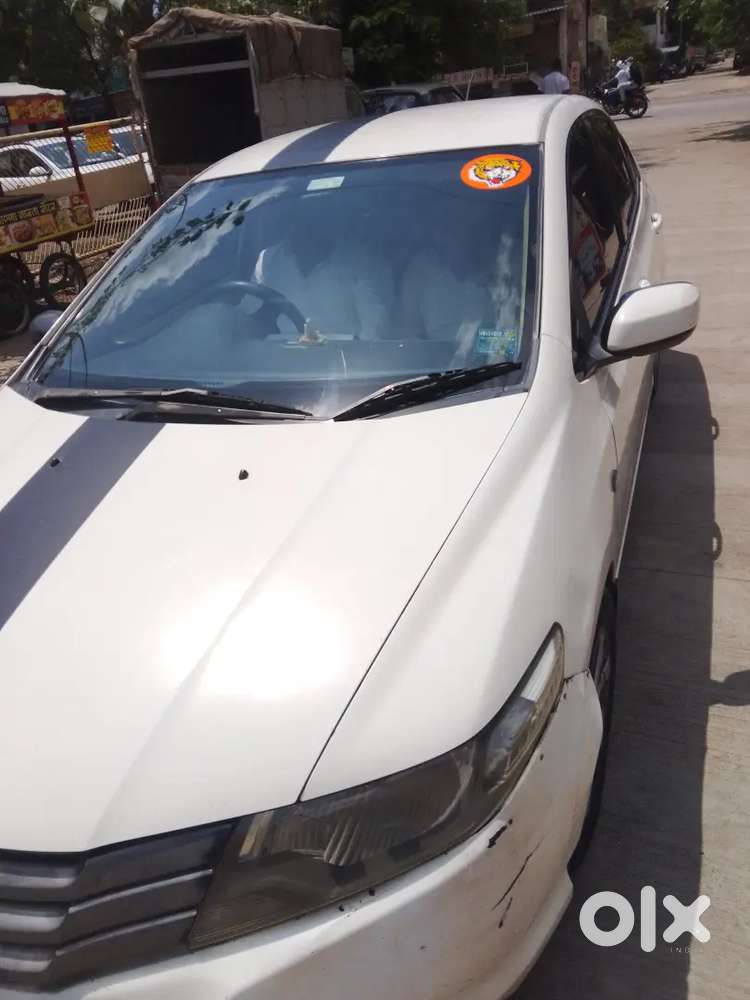 Honda City 2012 Petrol 155000 Km Driven