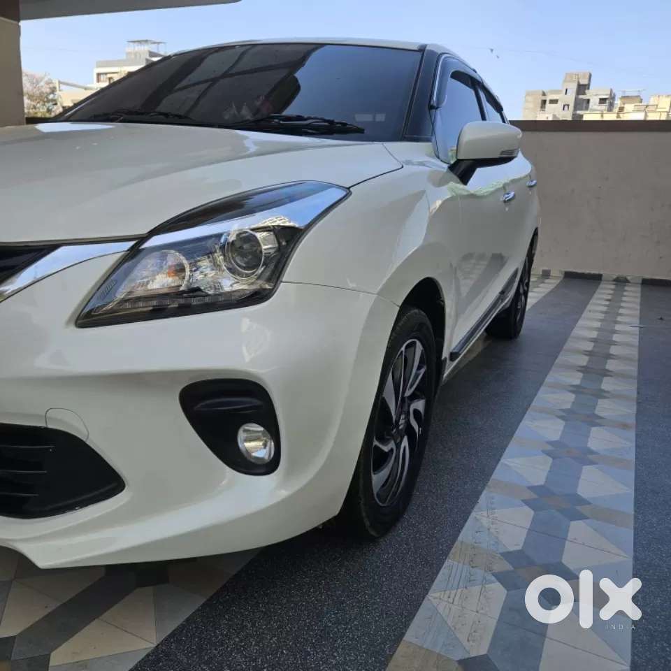 Maruti Suzuki Baleno 1.3 Alpha, 2019, Diesel