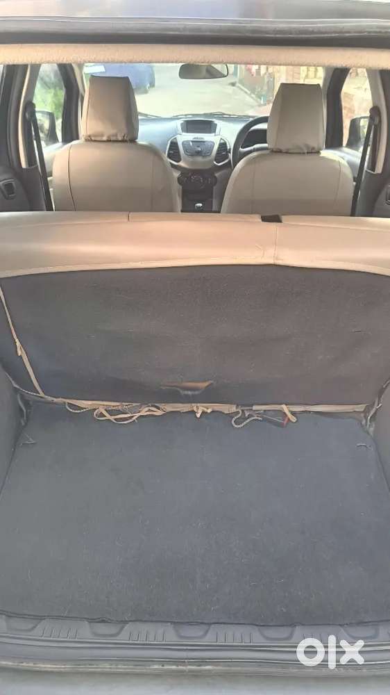 Excellent Condition Car 80000km Driven With Service Record