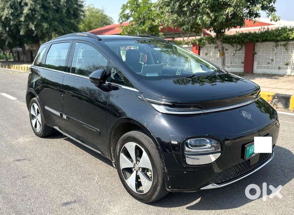 Mg Windsor Ev Essence, 2024, Electric