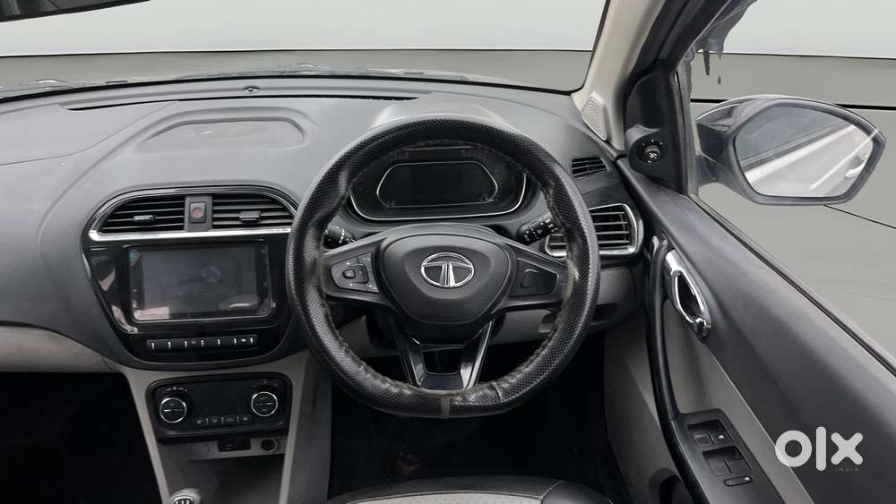 Tata Tiago 1.2 Revotron Xz Plus, 2020, Petrol
