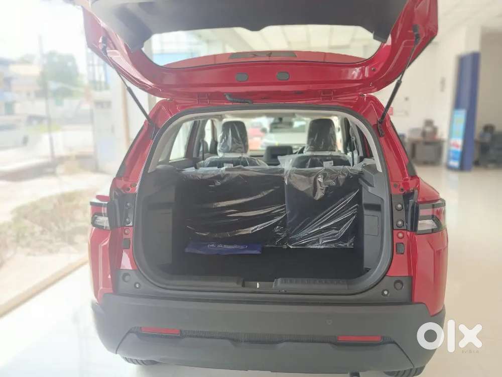 Maruti Suzuki Brezza 2026