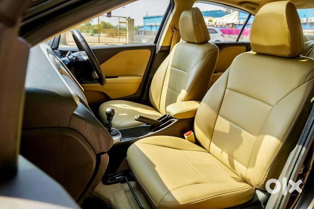 Honda City Vx Petrol Cvt, 2020, Petrol