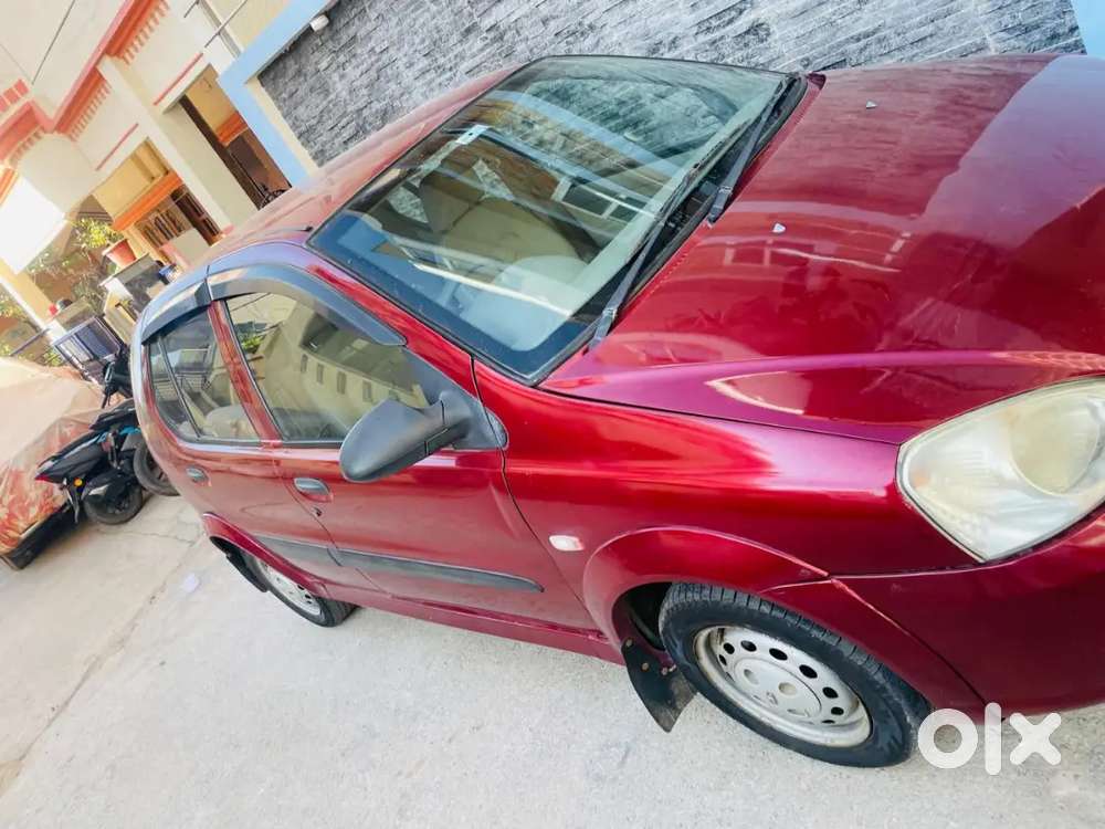 Tata Indica V2 Xeta 2007