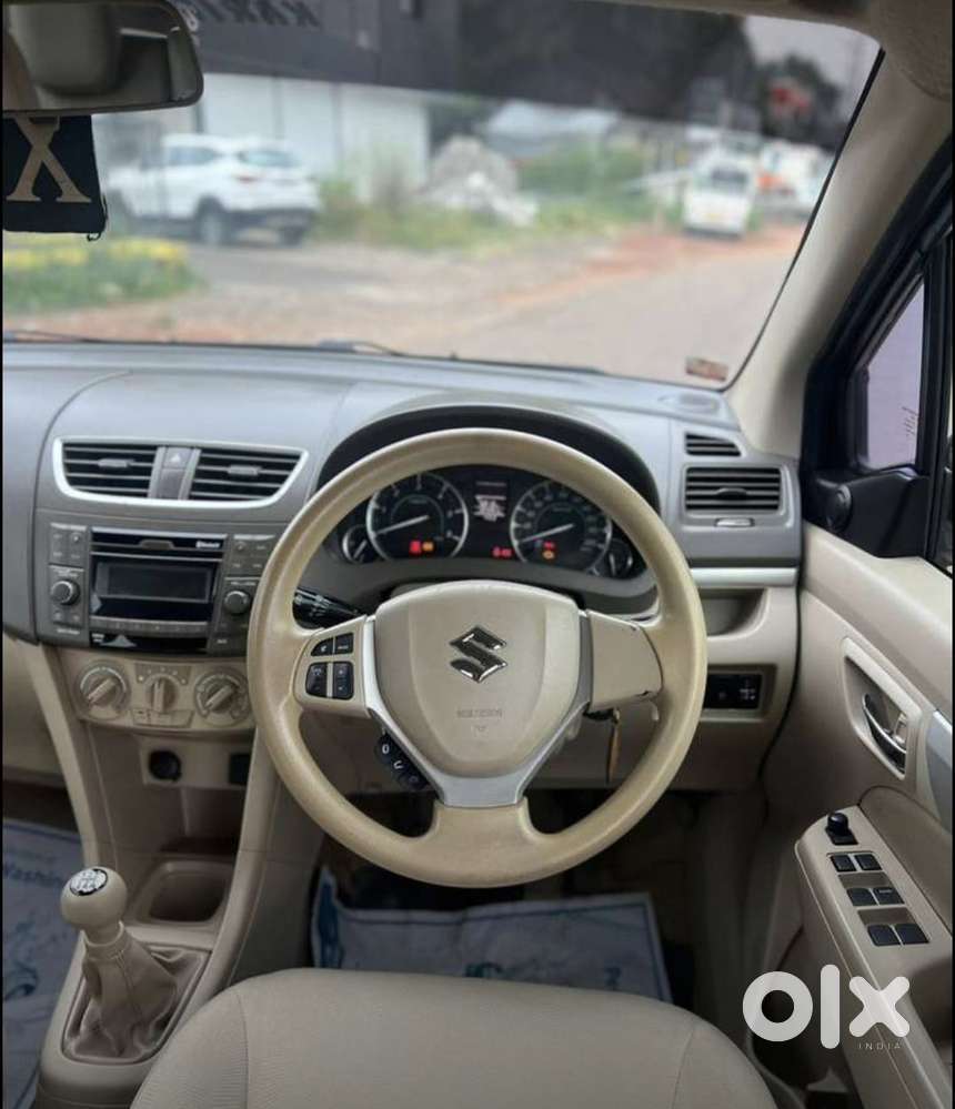 Maruti Suzuki Ertiga Vdi Shvs, 2016, Diesel