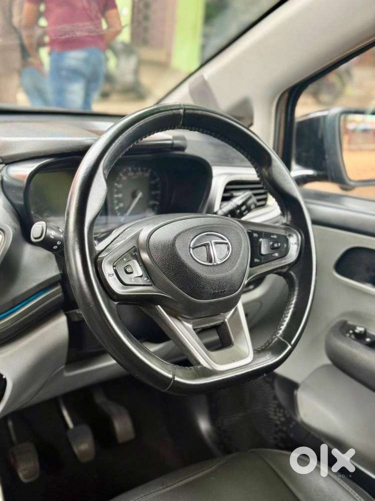 Tata Altroz 1.5 Xz Diesel, 2020, Diesel