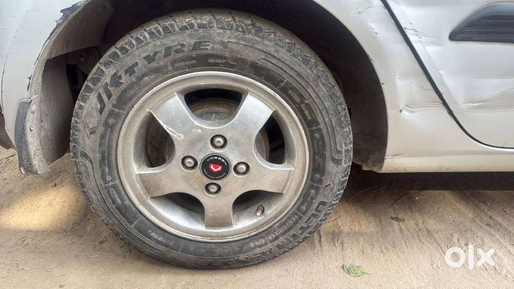 Hyundai I10 2011 Petrol Well Maintained